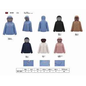 Ladies Fashion Casual Clothing Elegant Comfortable Style Trendy Daily Outfit Summer Chic Multi-Color S-XL Wholesale AD08 - Product Image 1