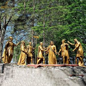 Religiosa cattolica Statuette In Resina Vergine Maria Madre <span class=keywords><strong>di</strong></span> Gesù Statue - Product Image 3