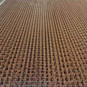 Kraftpapier-Rahmen Verdunstungskühlpad Neu für Hotels, Hühnerfarmen, Geflügel, Gewächshäuser, Heimgebrauch, Viehzucht mit 1 Jahr Garantie - Product Image 4