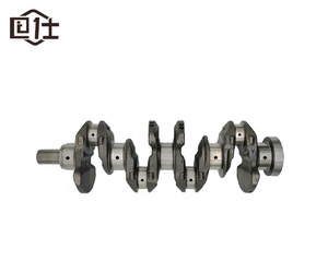 Nuevo cigüeñal 13310-PNA-000 para 2001-2007 para Honda Accord para motor de corriente K20A1 K20A4 de 2/ - Product Image 3