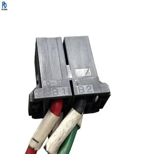 เซ็นเซอร์ควบคุม PLC อะไหล่อุตสาหกรรม ของแท้ใหม่เอี่ยม D-5 XX - Product Image 1