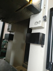 2000ton servo rèn Báo Chí cho Trục xe điện & các thành phần khung gầm-hình thành chính xác trọng tải cao - Product Image 5