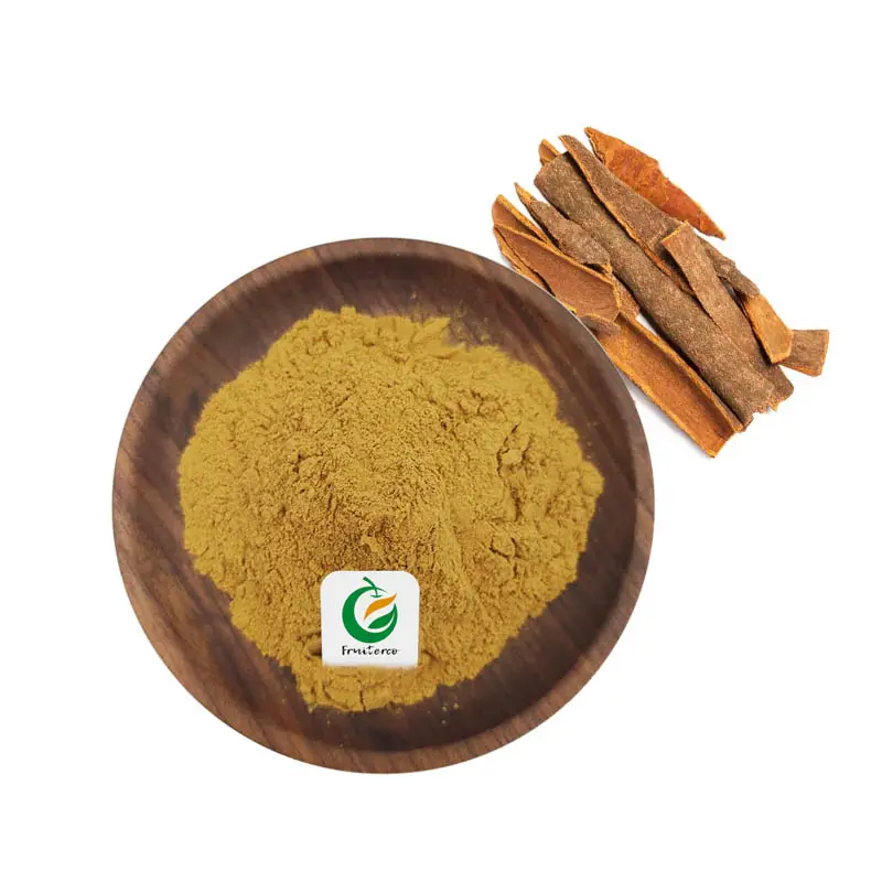 Cinnamon Bark Extract Powder 10% Polyphenols Cinnamon Bark Extract