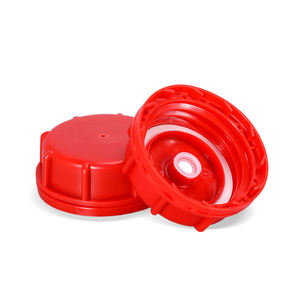Couvercle à vis en plastique HDPE 60mm de qualité <span class=keywords><strong>alimentaire</strong></span> épaissi pour <span class=keywords><strong>jerrican</strong></span> 20-30L - Product Image 5
