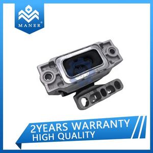 อะไหล่รถยนต์คุณภาพสูง ยางรองแท่นเครื่อง สำหรับ Audi A3 Touran Volkswagen Golf รุ่น 1K0199262CS - Product Image 3