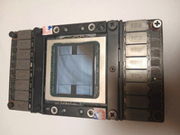 Carte graphique V100 32 Go GPU SXM2 & PCIE pour l'IA, l'apprentissage profond et l'extension fonctionnelle – Modèles GPU V100