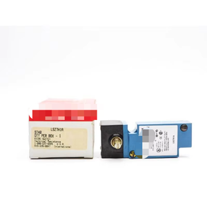 Lsz7h1a 600vac 10a Nsmp - Product Image 1