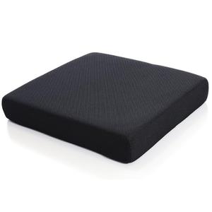 وسادة ذاكرة عالية الكثافة لبار Washable غطاء كرسي متحرك وسائد مقعد - Product Image 1