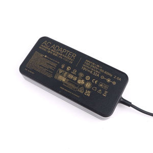 Cargador Universal para Portátil de 120W, Personalizable al por Mayor, 19V 6.32A, Adaptador de 5.5*2.5mm para Modelos ASUS N53 N53S N56V N55 N75 N76 G60 - Product Image 3