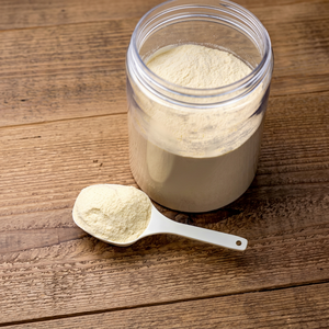 Premium High Purity 100% Pure Yeast <b>Protein</b> <b>Isolate</b> Plant-Based <b>Powder</b> 24-Month Shelf Life Food Grade for Innovative Nutrition - Product Image 1
