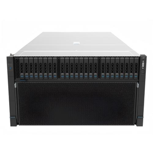 แพลตฟอร์มคอมพิวเตอร์แบบติดตั้งบนแร็คกำลังสูง รุ่น NF5688G7 พร้อมหน่วยความจำแบบ Dual Rank ความเร็วสูง และแหล่งจ่ายไฟสำรองแบบหลายโมดูล - Product Image 1