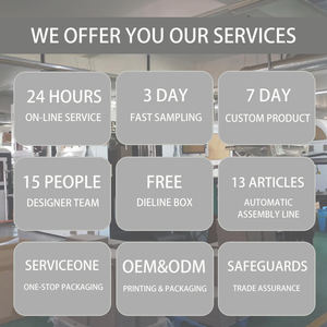 कस्टम निर्मित लक्जरी मैट काले कठोर कार्डबोर्ड शराब सेट पैकेजिंग बॉक्स शैंपेन व्हिस्की लाल शराब की बोतलें कांच कागज उपहार बॉक्स - Product Image 5