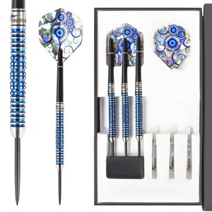 Unique Design Flechettes <b>Dart</b> case Skipjack <b>Darts</b> 22g Skipjack <b>Darts</b> Tungsten for Sports Enthusiasts - Product Image 6