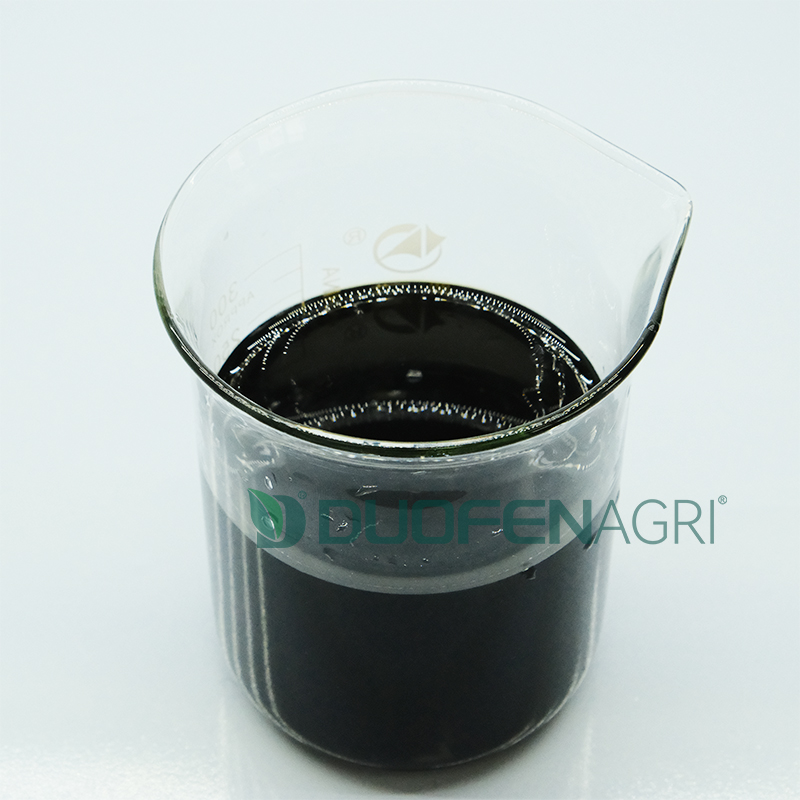 Wholesale Liquid Amino Acid Organic Fertilizer Manufacturer image 3