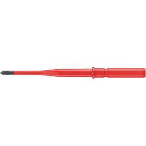 WERA-Tournevis interchangeable 05003442001 VDE Phillips PlusMinus-TOURNEVIS ISOLÉS EAN 4013288163936 1000V - Product Image 1