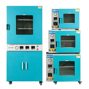 Chambre à vide thermique, transformateur thermique, four de séchage sous vide, prix, chambre de <span class=keywords><strong>test</strong></span> sous vide de laboratoire, déshydratation - Product Image 6