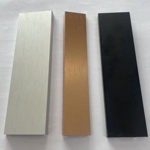 התאמה אישית a4 16k 8k a3 פוסטר מסגרת תמונה הצמד מוברש מסגרות אלומיניום anodized - Product Image 6