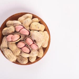 Nouvelles graines d'arachide saines, brutes, de qualité alimentaire, 12,5 kg*2/carton, vente en gros en vrac - Product Image 4