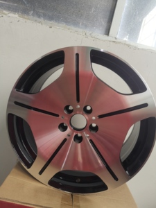 Ruedas Llantas Coche de pasajeros Aleación 4x4x100 114,3 5x108 5x112 5x114,3 5x120 Aleación FBX035 Venta al por mayor Flow Forming 17 <span class=keywords><strong>18</strong></span> 19 Pulgadas <span class=keywords><strong>FB</strong></span> - Product Image 4
