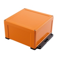 BWP 10218-A Extérieure Instrument Électronique Boîtier Boîte De Contrôle Boîte de Jonction avec Protection Niveau IP68