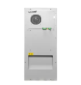 1000W 220V室内柜式空调外壳空冷空调机组
