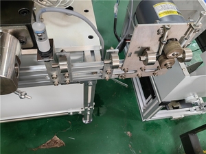 Machine de fabrication de bâtonnets d'encens entièrement automatique personnalisée, très demandée, pour encens Agarbatti sans bâtonnets de bambou - Product Image 4