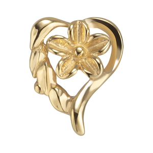Isya – Pendientes Con – Oro Amarillo 9 Carat – Sistemas Gancho