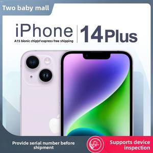 <span class=keywords><strong>iPhone</strong></span> 14 <span class=keywords><strong>Plus</strong></span> Usato, Telefoni Cellulari 5G Usati, Telefoni Usati 128GB, Smartphone di Seconda Mano <span class=keywords><strong>6</strong></span>,7 Pollici Grado A - Product Image 2