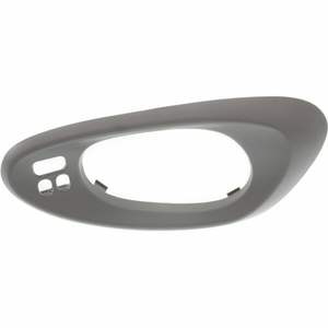 25894592 coche <span class=keywords><strong>gris</strong></span> negro izquierda derecha Interior puerta manija bisel embellecedor 25894591 para 02-09 Chevrolet <span class=keywords><strong>Trailblazer</strong></span> 12457837 25894590 - Product Image 3