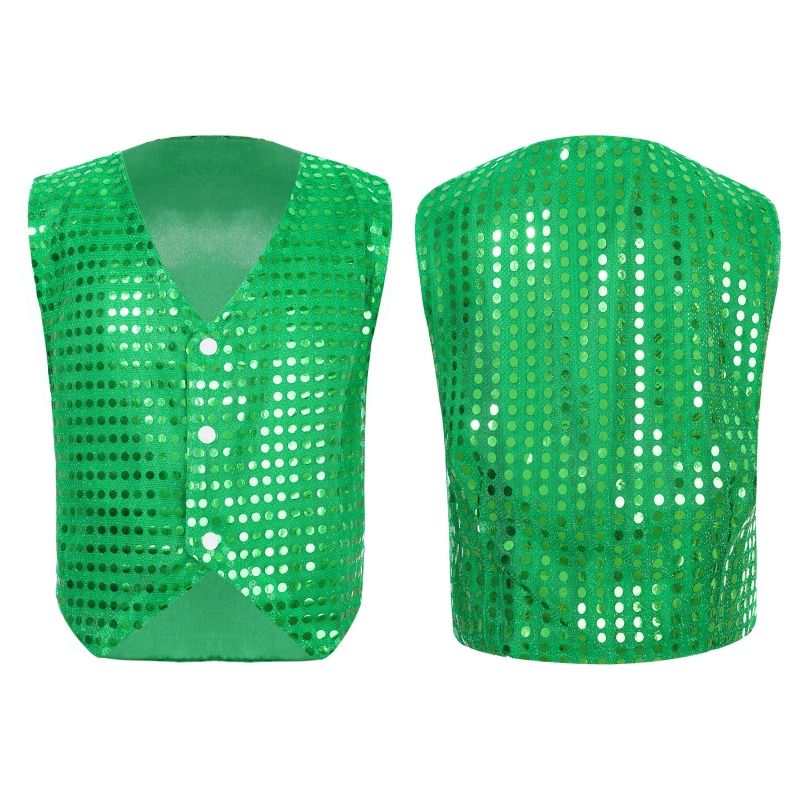 สีเขียว