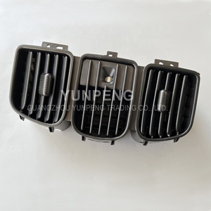 05019882AB Nouveau climatiseur et chauffage avec capteur IR et faisceau de sortie pour Chrysler Voyager, Caravan, Town & Country 2001-2007 05019882AA - Product Image 6