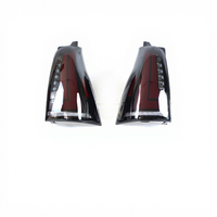 Feux arrière pour Toyota HILUX SURF 4RUNNER 2002-2009