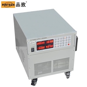 พาวเวอร์ซัพพลาย Pintech รุ่น APa5220a 20kva เฟสเดียว สำหรับใช้งานในอุตสาหกรรม - Product Image 1