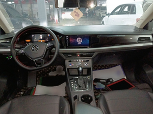 Volkswagen Lavida d'occasion, modèle 2019-2022, 1.5L automatique, édition confort, essence - Product Image 6