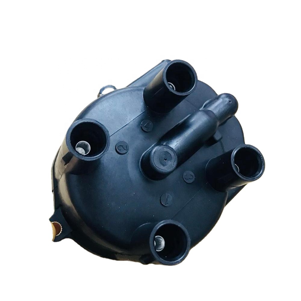 パーツ teruo 1 Ignition Distributor 19101-11060 for Toyota Celica