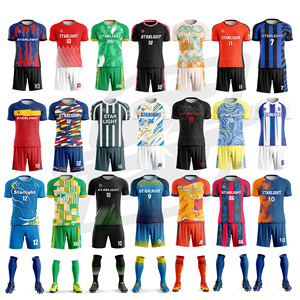Camisetas de Fútbol Americano Vintage para Niños, Copa Mundial de Fútbol 2026, Estilo Casual, 100% Poliéster, Alta Calidad, <span class=keywords><strong>Club</strong></span> de Fútbol - Product Image 3