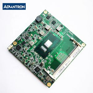 เมนบอร์ดอุตสาหกรรม DFI 774-SU9681-500G SU968 portwell บอร์ดซีพียูโมดูลซีพียูแผงวงจรหลักของแท้100% การทดสอบการทำงาน - Product Image 2