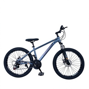 <span class=keywords><strong>Bici</strong></span> da Spiaggia in Acciaio a Prezzo di Fabbrica, <span class=keywords><strong>Mountain</strong></span> <span class=keywords><strong>Bike</strong></span> da 26 Pollici per Uomo, Freno a Disco, 21 Velocità, Pneumatici Larghi, <span class=keywords><strong>Cerchi</strong></span> in Lega di Alluminio, Ammortizzata e Confortevole - Product Image 2