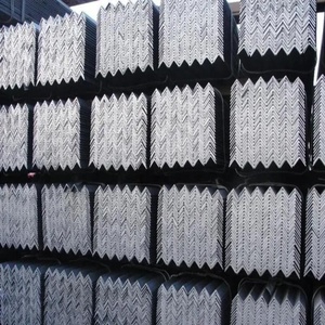 Стандартная точность Q345B угловой угол из углеродистой стали 2,5 мм-20 мм для строительства моста - Product Image 5