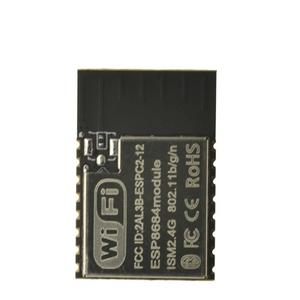 Bssy) ESP32-C2 mô-đun sử dụng 8684 Chip <span class=keywords><strong>WIfi</strong></span> Bluetooth tương thích C2-12 để thay thế-E/F - Product Image 6