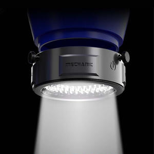 Ls6 स्टीरियो माइक्रोस्कोप ध्रुवीकृत रिंग लाइट 84 हाई-ब्राइटनेस वाले बेड्स दोहरी ध्रुवीकृत लेंस (एंटी-ग्लेयर) समान रोशनी - Product Image 4