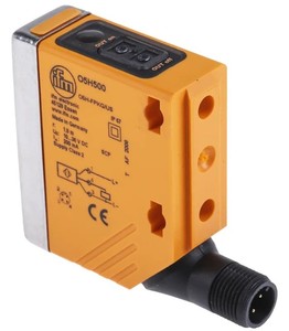 เซ็นเซอร์ IFM O5D ซีรีส์ รุ่น O5P500/O5P503 ราคาดี เซ็นเซอร์เลเซอร์ PMD ขนาดกะทัดรัด - Product Image 3