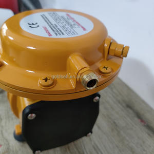 Kit d'outils de <span class=keywords><strong>peinture</strong></span> pneumatique professionnel à haut débit, double interrupteur, 115v 230v, mini <span class=keywords><strong>compresseur</strong></span> d'air portable, pistolets de pulvérisation <span class=keywords><strong>pour</strong></span> le Brésil - Product Image 6