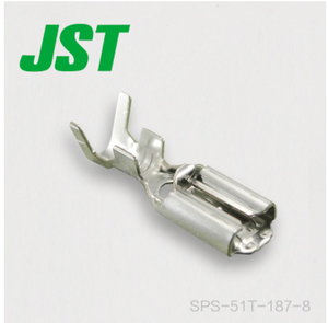 ขั้วต่อ JST รุ่น <span class=keywords><strong>SPS</strong></span>-<span class=keywords><strong>51T</strong></span>-<span class=keywords><strong>187</strong></span>-<span class=keywords><strong>8</strong></span> มีสินค้าในสต็อก - Product Image 4
