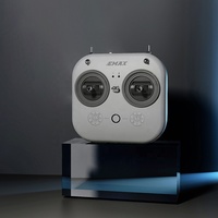 2.4G ELRS FPV Transmetteur Télécommande pour Drone Avion Avion RC Pièces Système Longue Portée