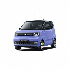 <span class=keywords><strong>2025</strong></span>五菱迷你电动汽车纯电动汽车最佳价格Gameboy灵感设计可爱新能源女童汽车中国制造 - Product Image 3