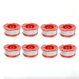 8 pack 30FT <b>Trimmer</b> <b>Line</b> Spool CMZST065 CMZST0653 for CMCST900 CMCST915 CMESTA900 <b>Trimmer</b> <b>Line</b> 30ft Compatible with Craftsman - Product Image 1