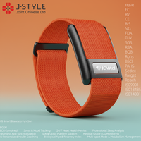 Chargeur de bracelets intelligents JCVital V8