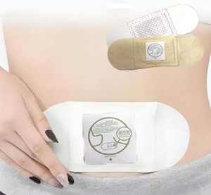 Paquete de Moxibustión Herbal Autocalentable Personalizable Directo de Fábrica para Damas - Product Image 5