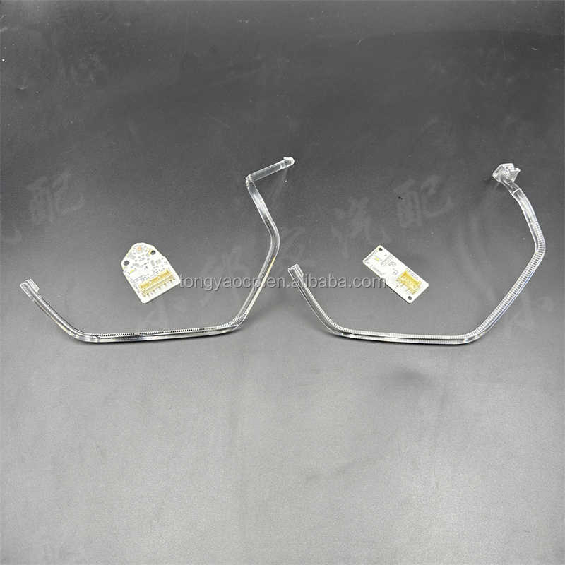 Un ensemble de /Côté droit